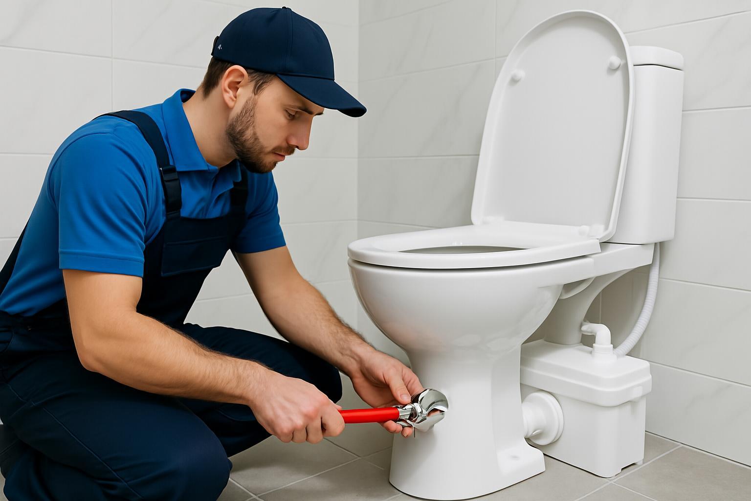 Sanibroyeur Onderhoud: Essentiële Tips voor een Lange Levensduur
